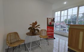 Reddoorz Near Rita Super Mall Purwokerto